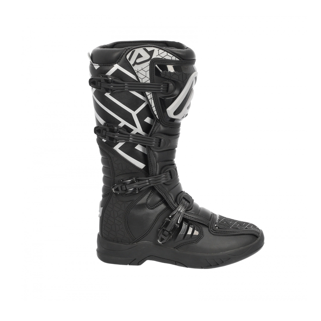 Acerbis Unisex X-Team Boots-Motocross And Enduro Boots