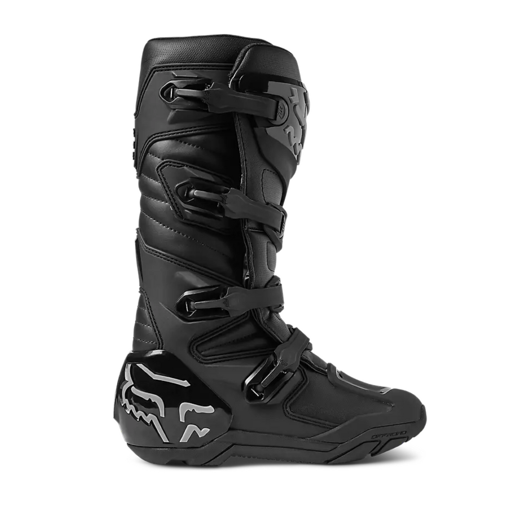 COMP X BOOT BLACK