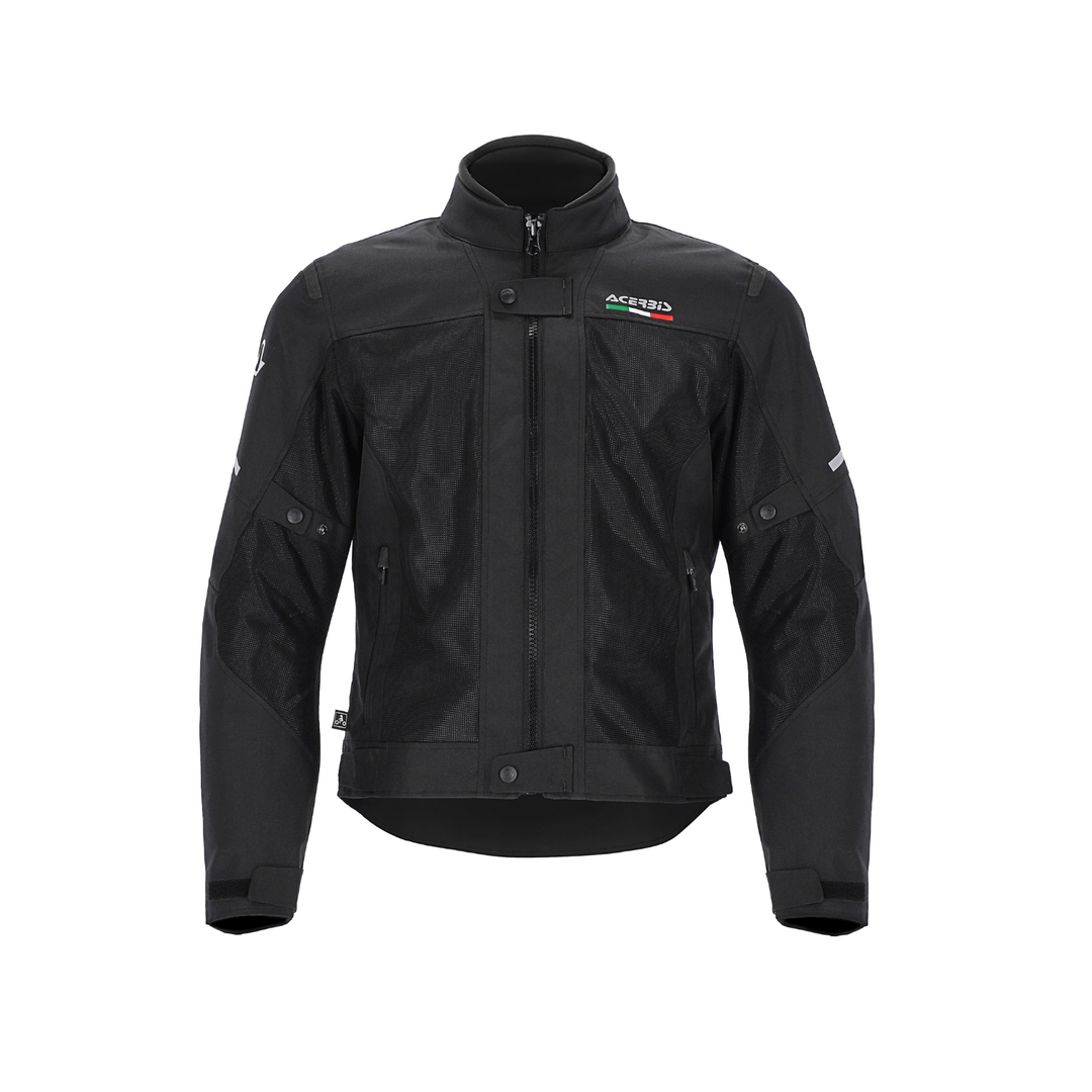 Acerbis CE ON Road Ruby Men's Jacket-Waterproof Touring Jacket