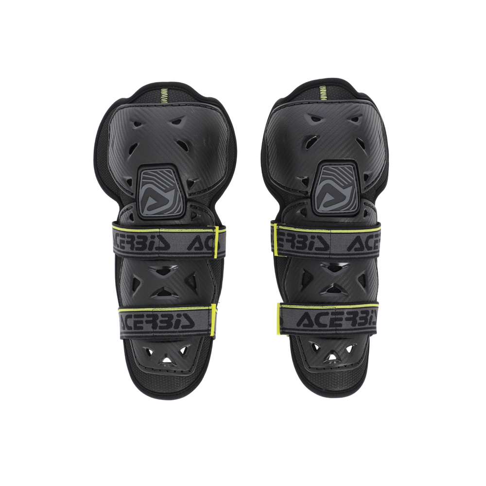 Acerbis Profile 2.0 Kid Knee guards
