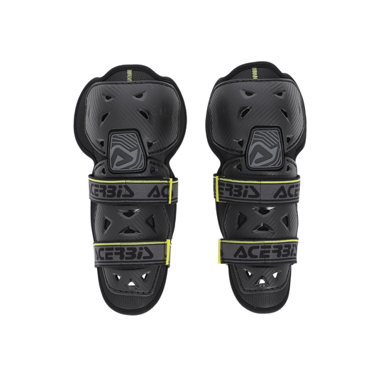 Acerbis Profile 2.0 Kid Knee guards