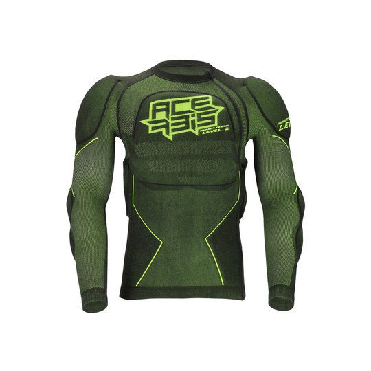 Acerbis X-FIT Future Level 2 Body Armour
