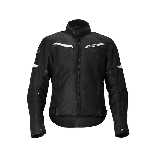 Acerbis CE X-STREET Lady Jacket-Waterproof Touring Jacket