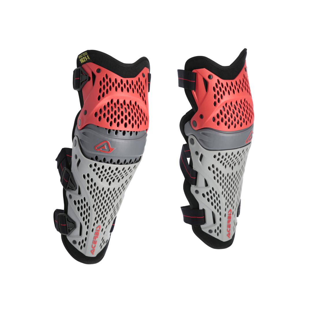 Acerbis Knee Guard Impact Pro