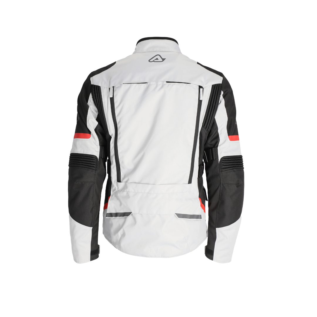 Acerbis CE X-ROVER Men's Protective Jacket
