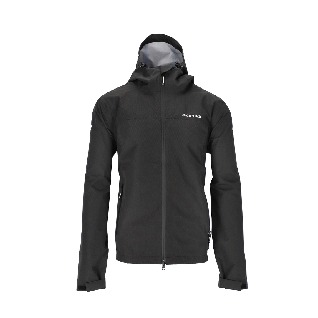 Acerbis Waterproof Paddock 3L Men's Jacket