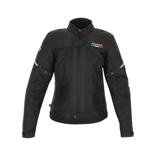Acerbis CE ON Road Ruby Lady Jacket