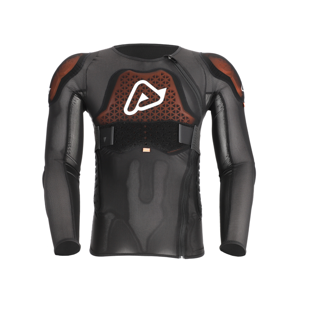 Acerbis Unisex Body Armour FLUX AIR D3O