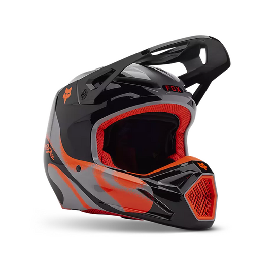 FOX HELMET-V1 Emotion Helmet