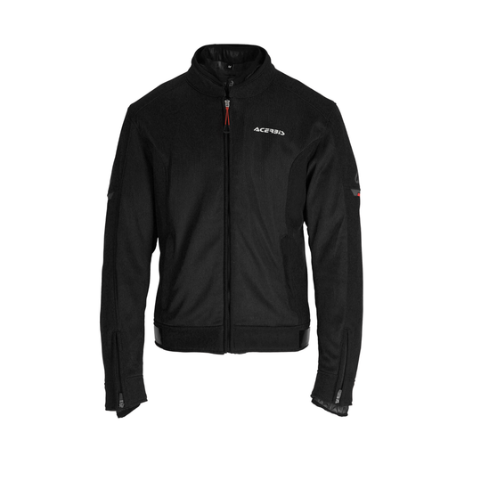 Acerbis Unisex Gordan Jacket-Motorcycle Protective Jacket