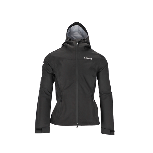 Acerbis Waterproof Paddock 3L Lady Jacket