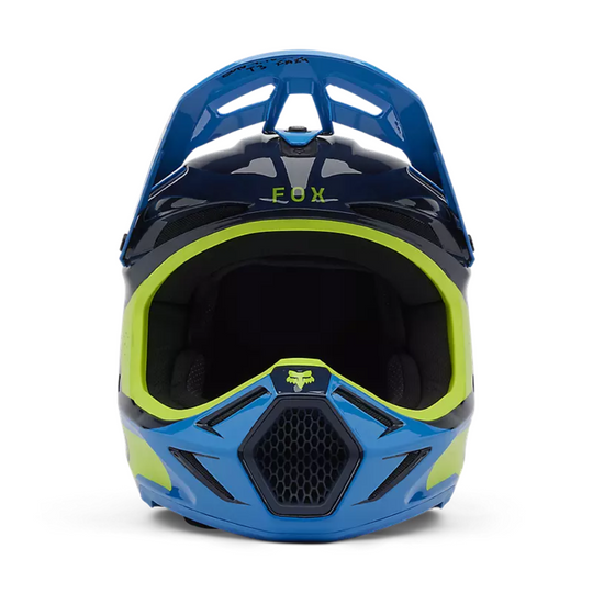 YTH V3 IMPRESSION HELMET