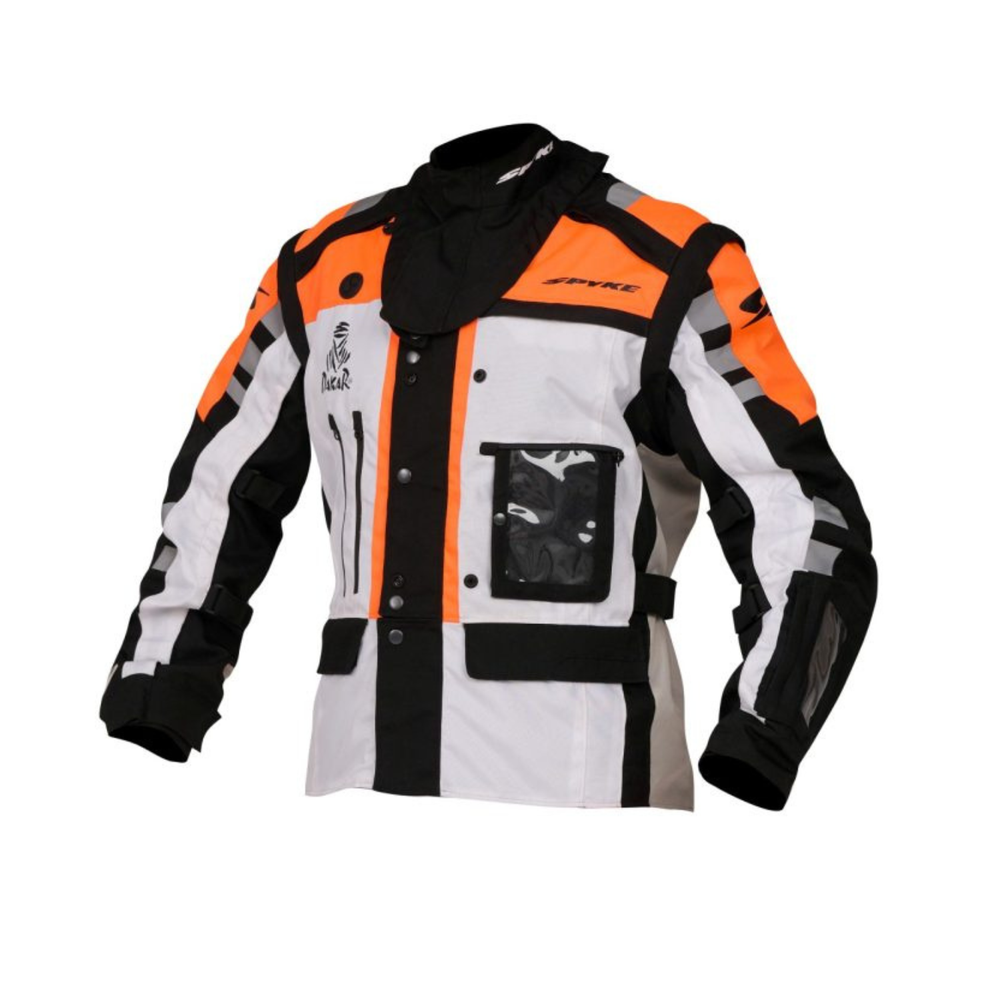 SPYKE Namib XTR Motorcycle Riding Jacket