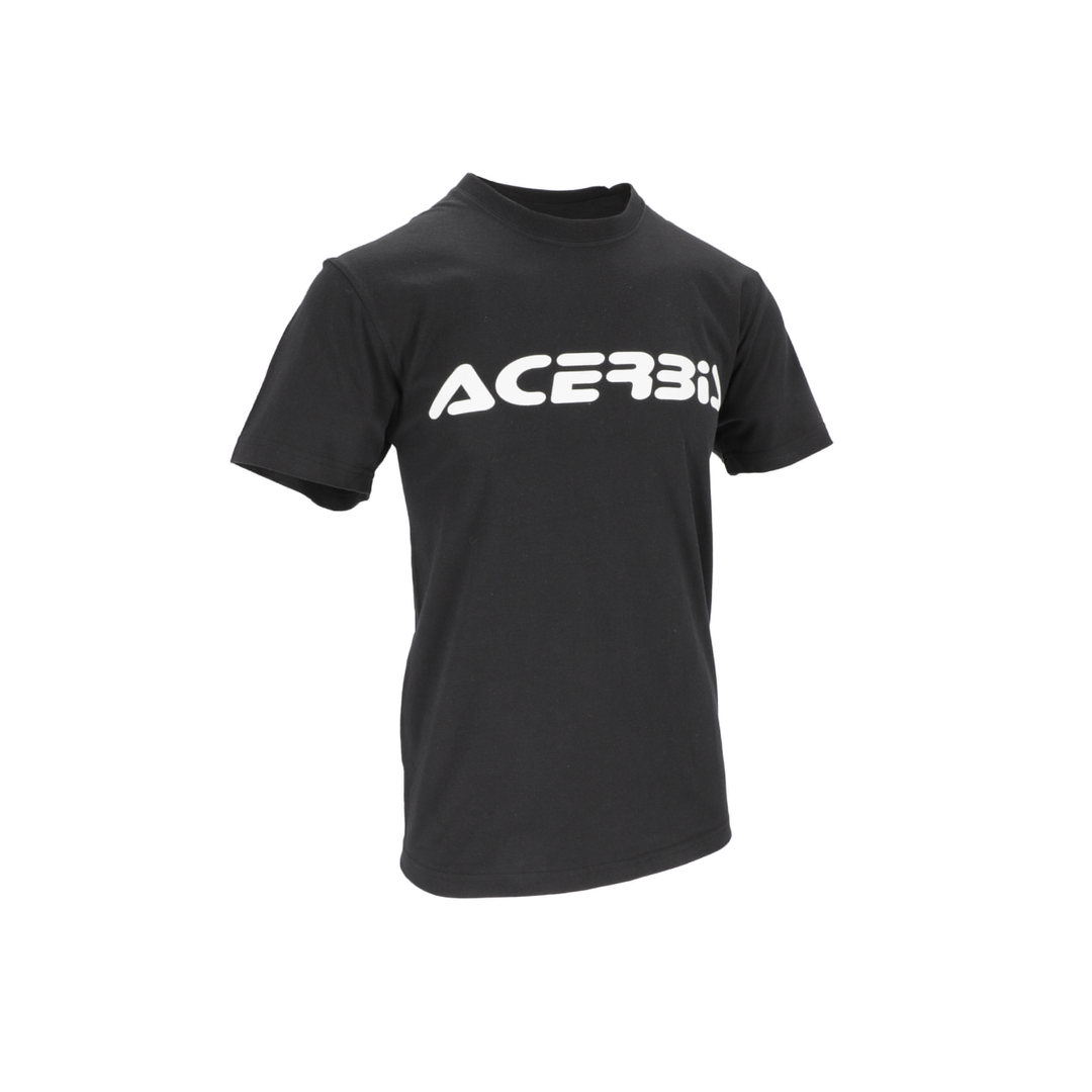 Acerbis Casual T-LOGO Cotton T-Shirt