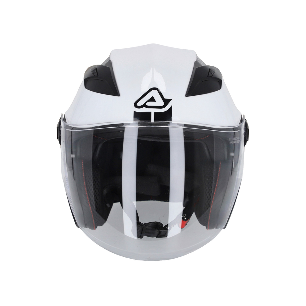 Acerbis Open Face Firstway 2.0 Jet Helmet ECE 22.06 Approved