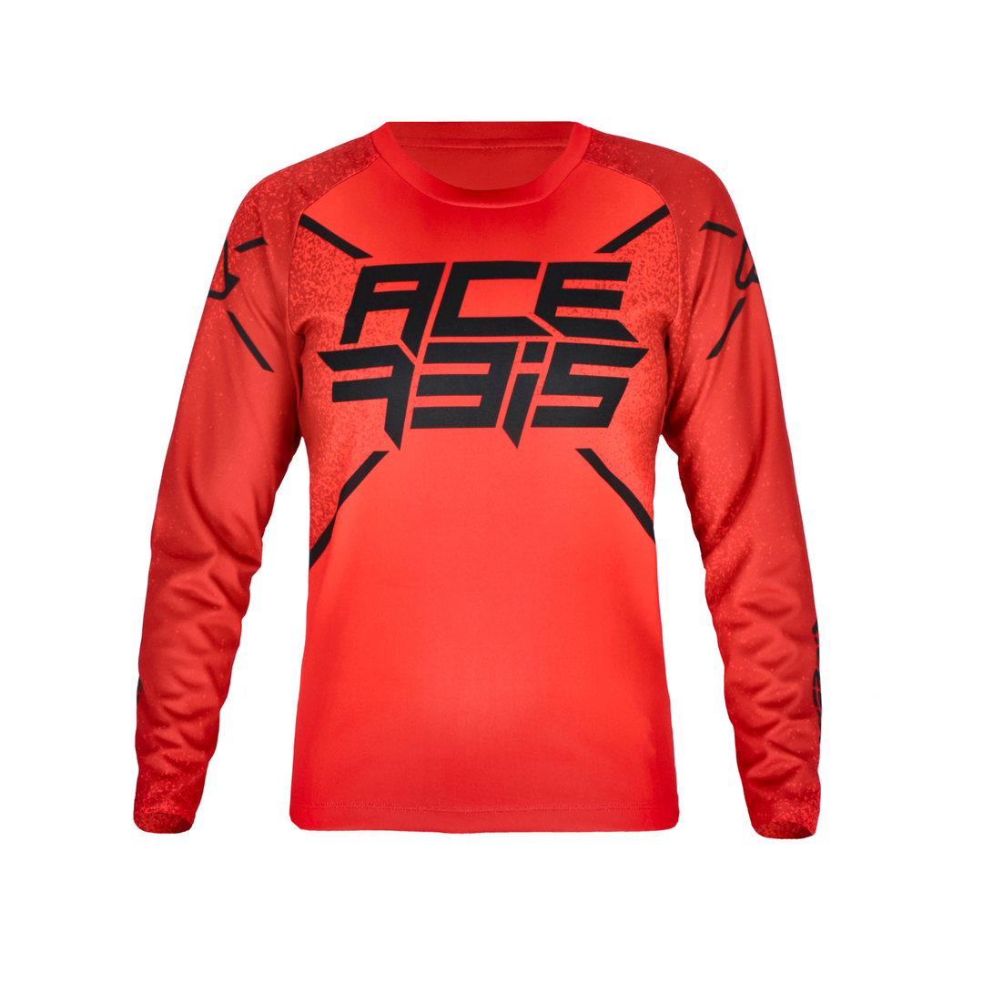 Acerbis MX J-Kid Five Jersey
