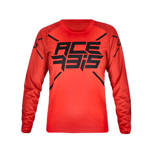 Acerbis MX J-Kid Five Jersey