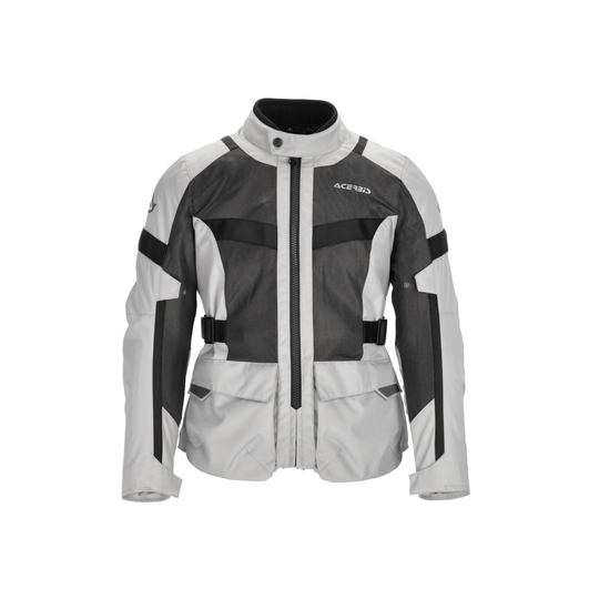 Acerbis Ramsey Vented Long Lady Jacket