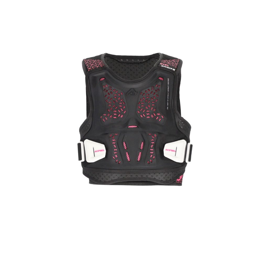 Acerbis Body Armour DNA TT Lady