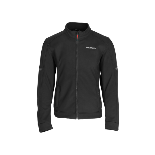 Acerbis X-Town Men's Jacket-Motorcycle Protective Jacket