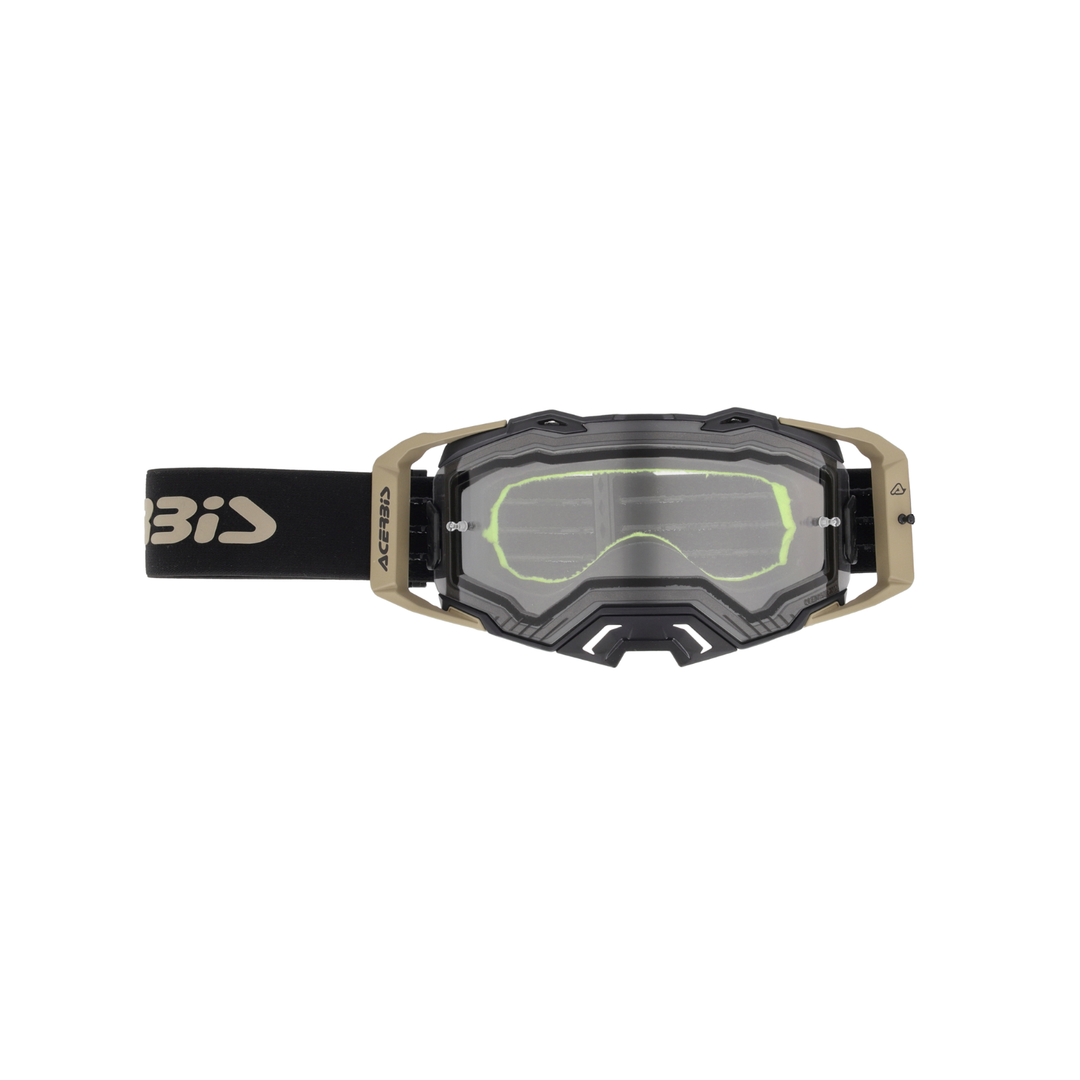 Acerbis Vulcan Enduro Goggle