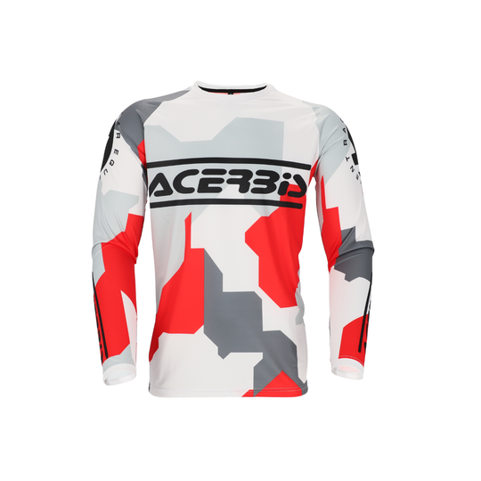 Acerbis MX Linear Sumbawa Jersey