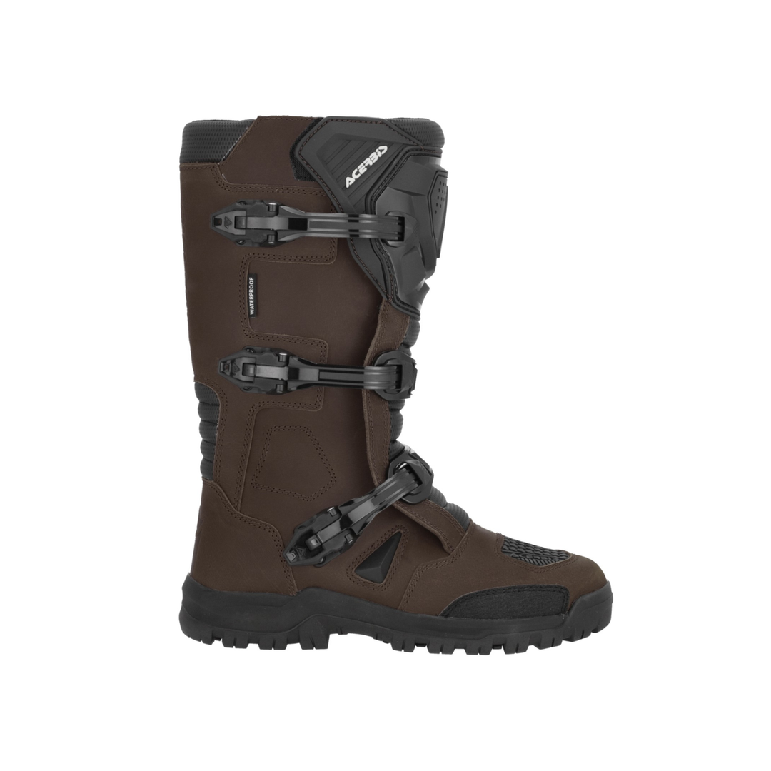 Acerbis Unisex Galibier Boots-Waterproof Adventure and Touring Boots