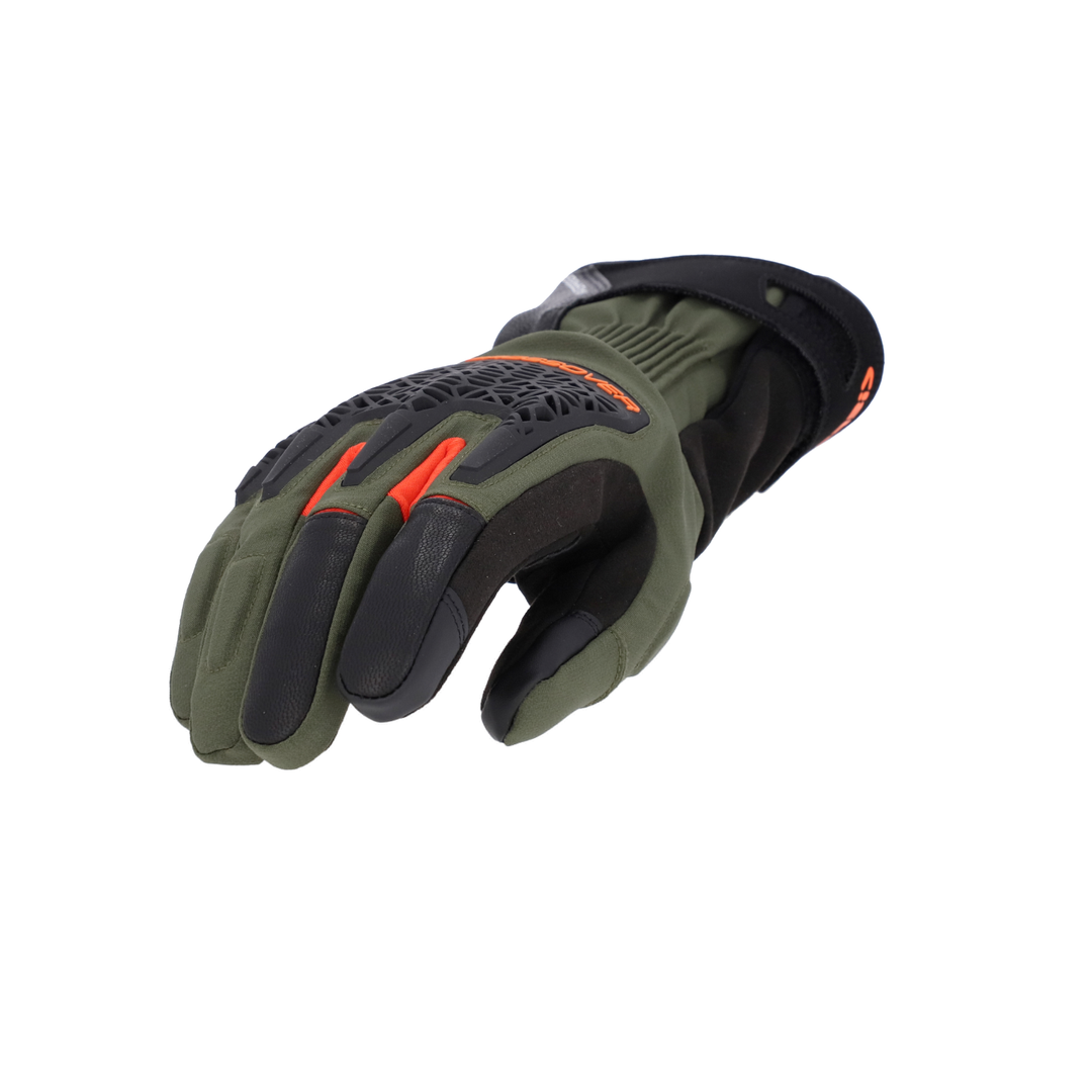 Acerbis CE Crossover Waterproof Gloves