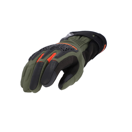 Acerbis CE Crossover Waterproof Gloves