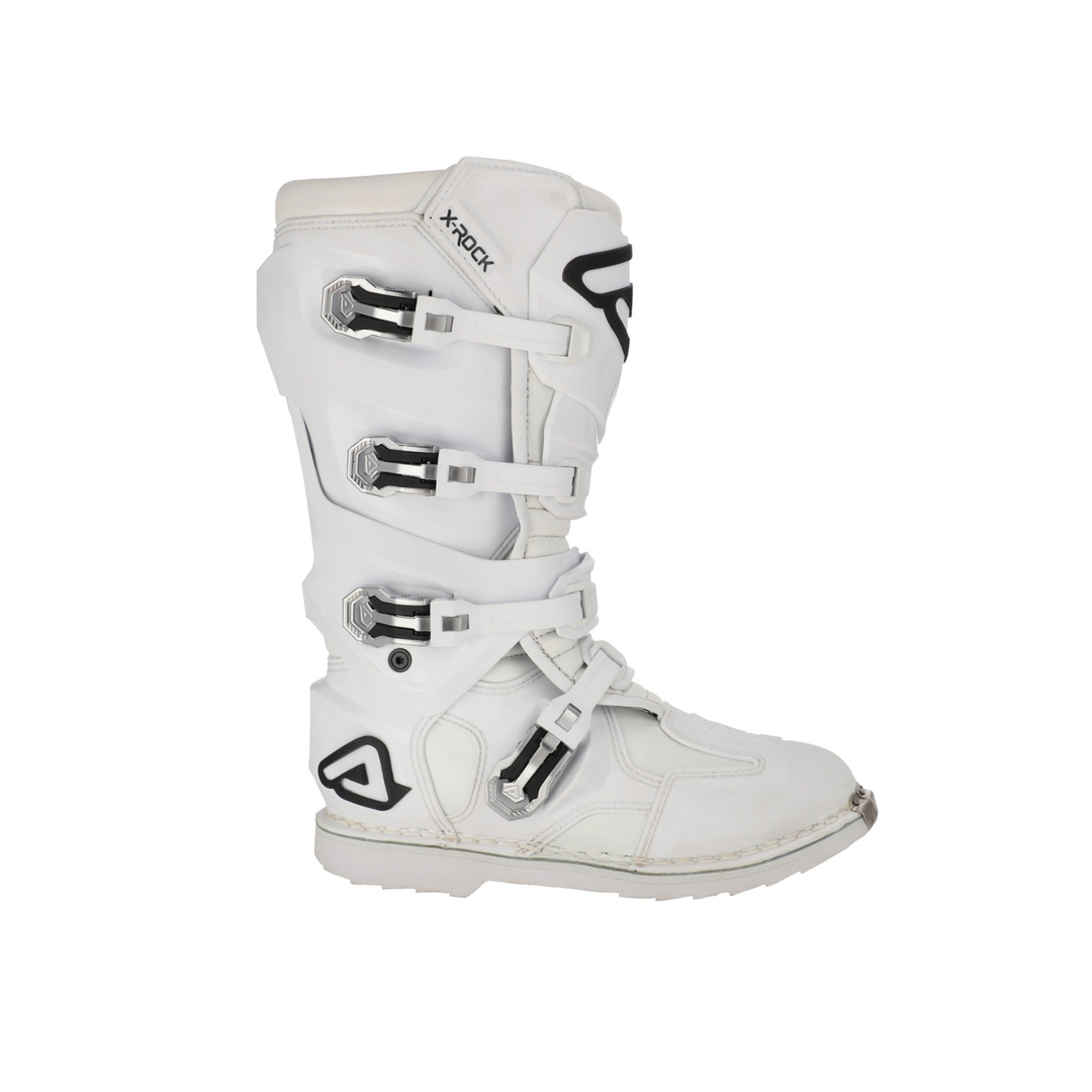 Acerbis X-ROCK MM TWO Boots-Motocross and Enduro Unisex Boots