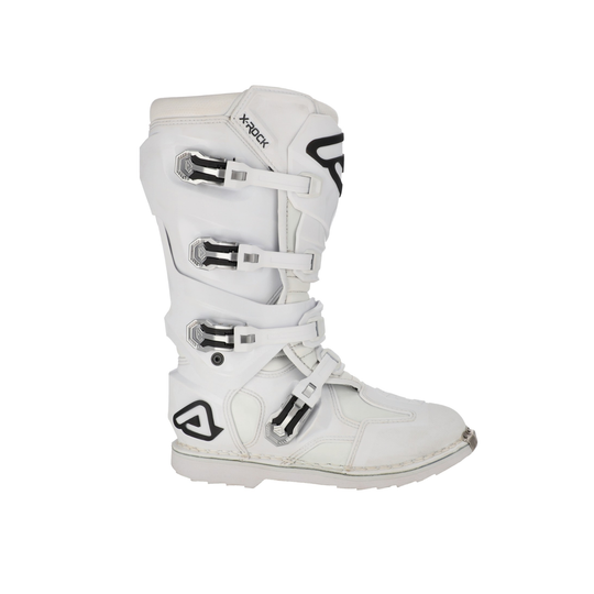 Acerbis X-ROCK MM TWO Boots-Motocross and Enduro Unisex Boots