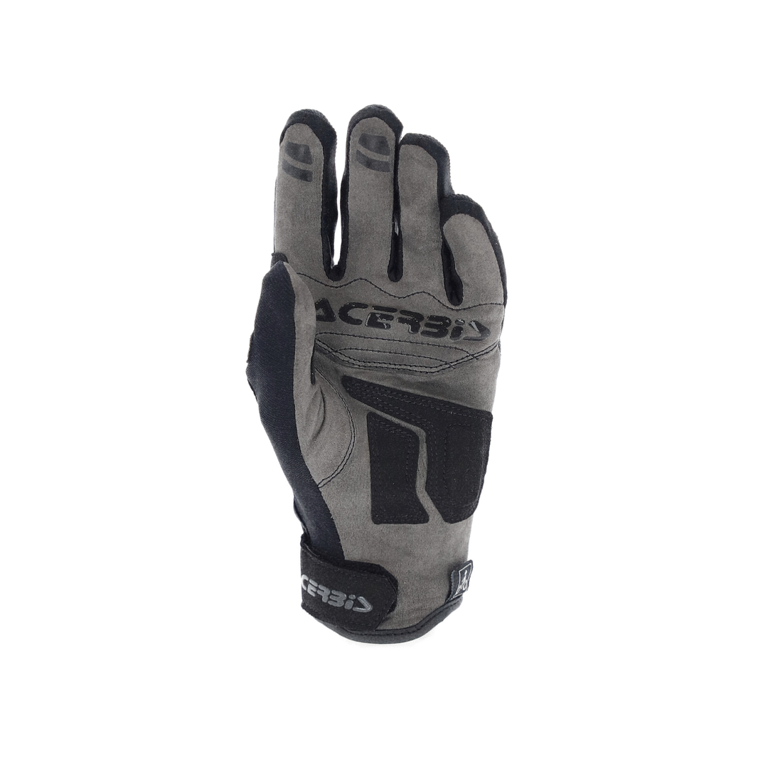 Acerbis Unisex CE Carbon “G” 3.0 Gloves