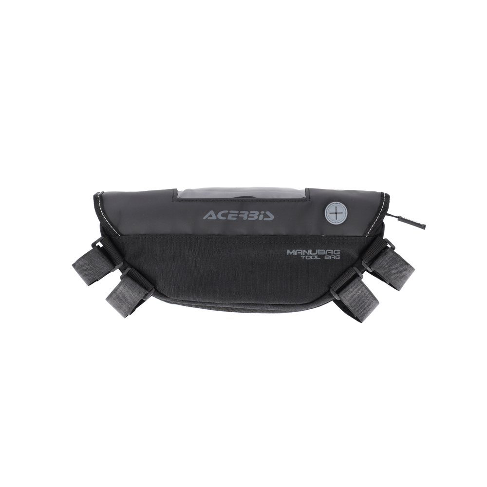 Acerbis Manubag Motorcycle Tool Bag 2.0