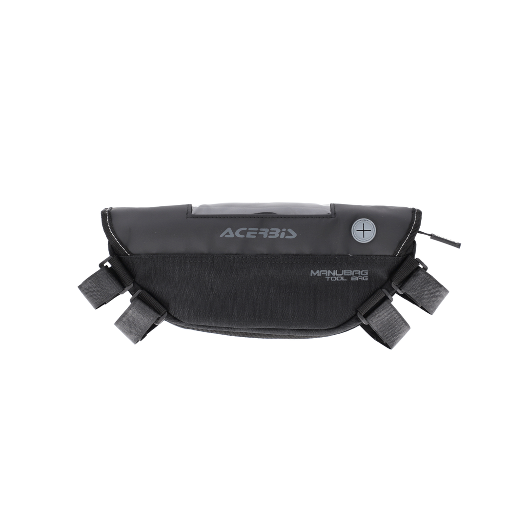 Acerbis Manubag Motorcycle Tool Bag 2.0