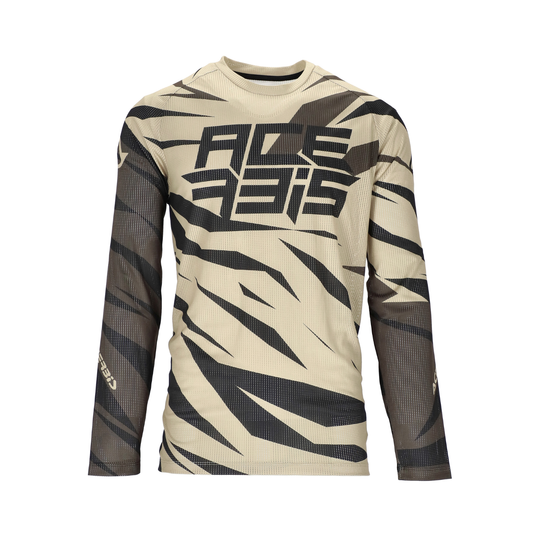 Acerbis MX Junior-Windy Four Vented Jersey