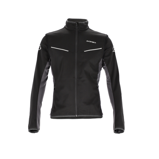 Acerbis Unisex Track Soft Shell Jacket-Enduro Motorcycle Jacket
