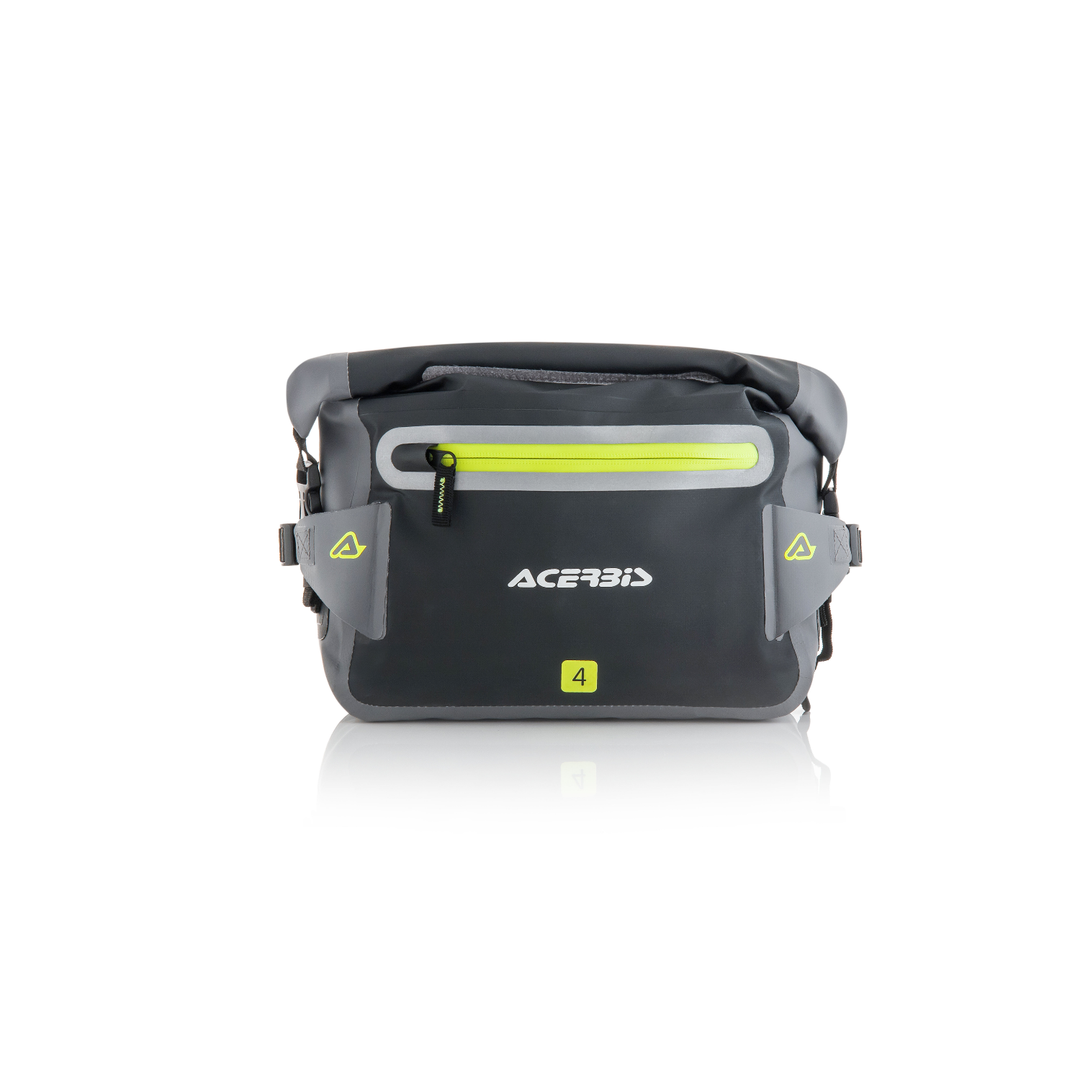 Acerbis No Water 3L And 4L Waist Pack