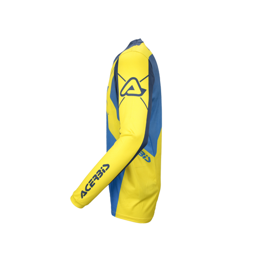 Acerbis Unisex MX J-Track INC 2.0 Jersey