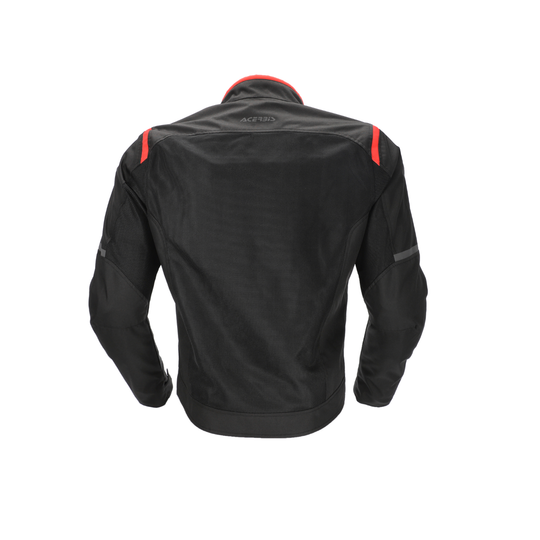 Acerbis CE Ramsey Vented 2.0 Men's Jacket
