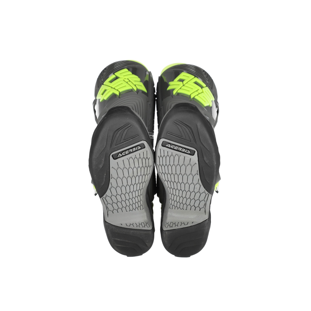Acerbis Unisex Whoops Boots-Motocross Racing Boots