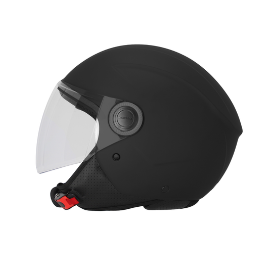 Acerbis Jet Brezza Open Face Helmet ECE 22-06 Approved
