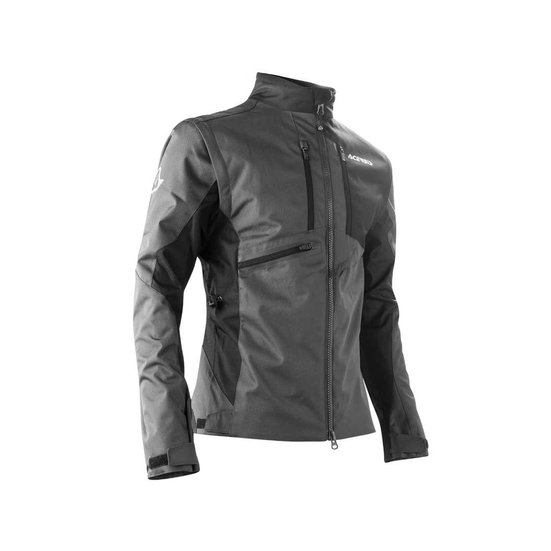 Acerbis ENDURO-ONE Unisex Jacket With Detachable Sleeves