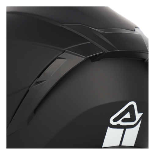 Acerbis Motorcycle Full Face Helmet-ECE 22-06 Approved