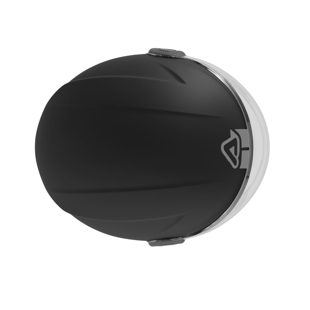 Acerbis Jet Brezza Open Face Helmet ECE 22-06 Approved