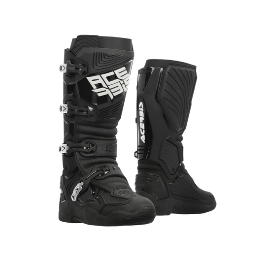 Acerbis Unisex Whoops Boots-Motocross Racing Boots