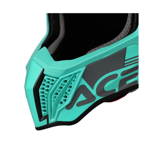 Acerbis AIRSTRIKE-C Full Face Motorcycle Helmet