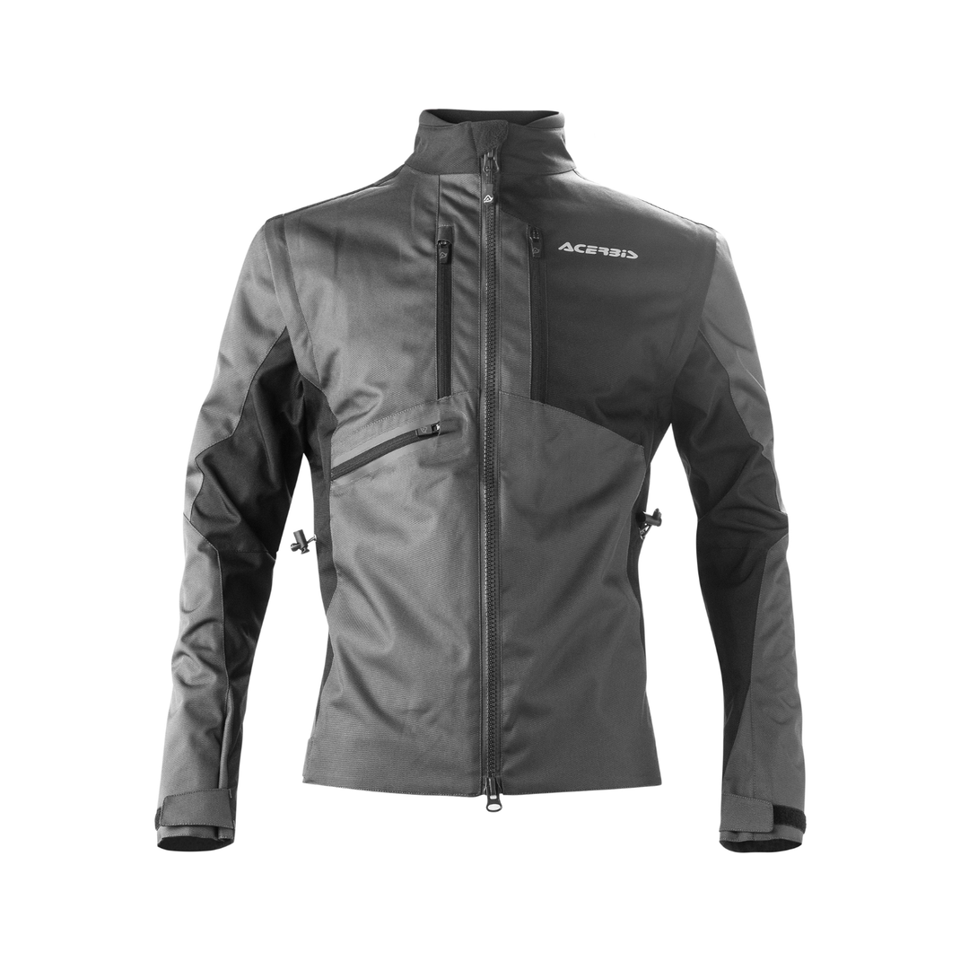 Acerbis ENDURO-ONE Unisex Jacket With Detachable Sleeves
