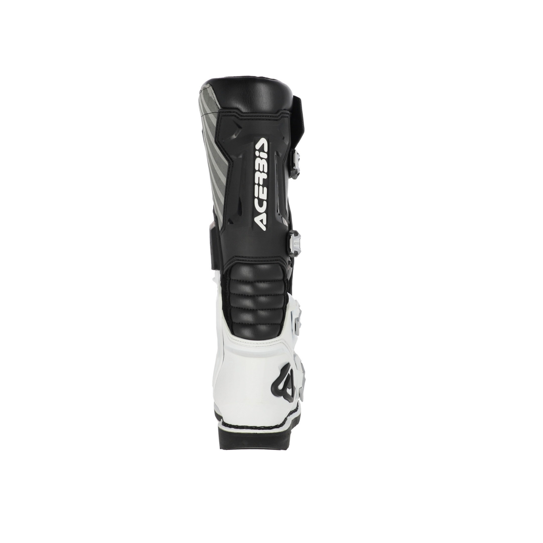 Acerbis Unisex X-RACE Boots-Motocross and Enduro Boots