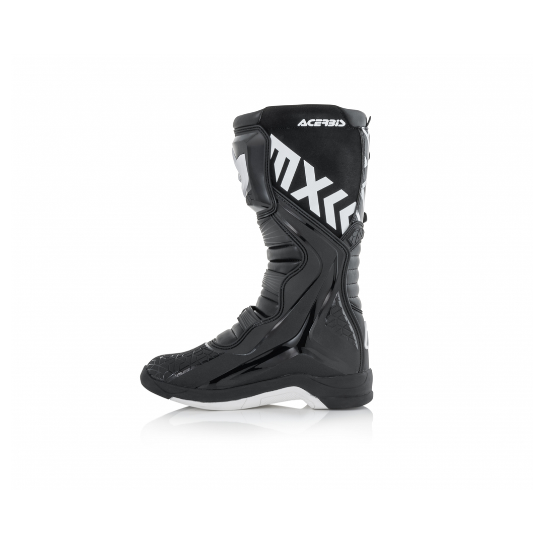 Acerbis Unisex X-Team Boots-Motocross And Enduro Boots
