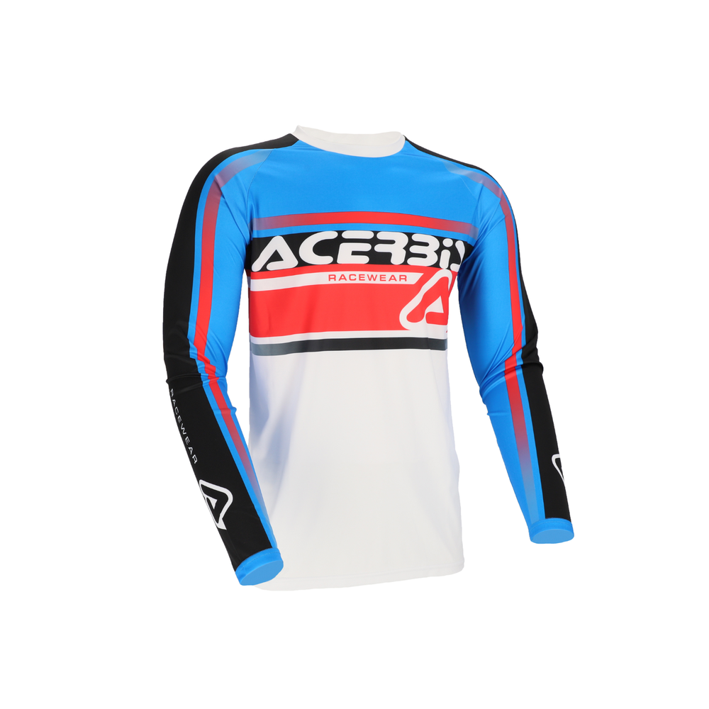 Acerbis MX Linear Lugo Jersey